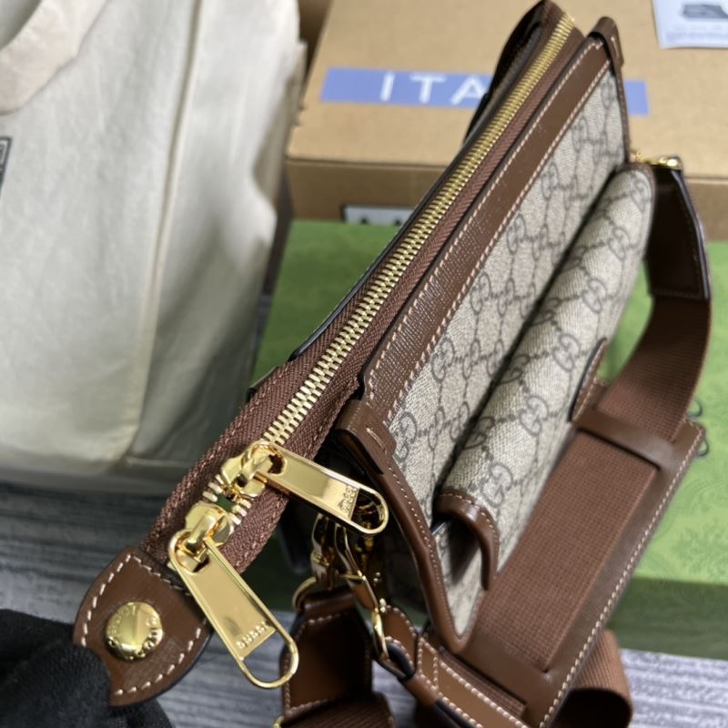 Mens Gucci Satchel Bags